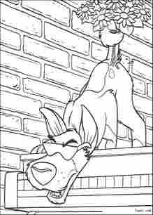 奥丽华历险记16